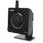 Y-Cam YCB003 Infrared Wireless Nightvision In-door IP Camera Black + SD Card compatible