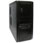 Xigmatek Midgard Anti-Vibration Black Mid Tower, Screwless, Fan Control, Water Pipe Holes, w/o PSU