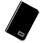 500GB Western Digital, My Passport Essential, USB 2.0/1.1, Bus Powered, Black