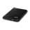 640GB Western Digital WDBAAA6400ABK-EESN My Passport Essential, USB 2.0/1.1,  Bus Powered, Black