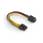 Akasa AK-CB051 PCIe to ATX 12V Cable Adapter