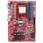 MSI 770T-C45, AMD 770, S AM2+, PCI-E 2.0 (x16), DDR2 1066MHz, SATA 3Gb/s, SATA RAID, ATX, 8 Ch Audio