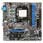 MSI 785GM-E51, AMD 785G, AM3, PCI-E 2, DDR3 1600(OC), SATA 3Gb/s, SATA RAID, mATX, On Board Graphics