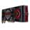 1GB XFX HD 5870, PCI-E 2.0(x16), 4800MHz GDDR5, GPU 850MHz, DisplayPort/ 2x DL DVI-I/ HDMI + Dirt2*