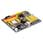 DFI LanParty DK790FXB, AMD 790FX, AM3, PCI-E 2.0(x16), DDR3 1066/1333/1600, SATA 3Gb/s, RAID, ATX