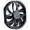 Antec BIG BOY 200 -200mm manual 3 speed fan -THIS IS NONE STANDARD CASE FAN SIZE 