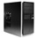 Antec NSK-4000B II mini tower case black-ATX-8 drive bays-120mm fan-no PSU