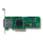 8 Port LSI SAS3801E-SGL PCI Express, 3 Gb/s, SAS, 8-port Host Bus Adapter,eight-lane 2.5 Gb/s