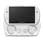 Sony PSP Go Hand Held White Console inc 3.8 inch LCD, 16GB flash memory, Bluetooth