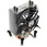 Titan Skalli TTC-NC05TZ/NPW(RB) 100mm PWM fan "HDT" CPU Cooler (1156/1366/775/AM2/AM3)