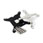 Thermalright LGA 1156 Bolt-Thru-Kit for Ultra, HR-01, U-90 series & MUX-12 to Socket 1156 