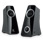 Logitech Z320 Speakers, 2.0Ch, 10W RMS with 360 Degree Sound