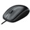 Logitech B110 Optical USB Mouse