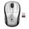 Logitech M305 Wireless Mouse Light Silver