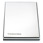 500GB Toshiba 2.5" External Stainless Steel Chrome USB HDD
