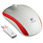 Logitech Wireless Mouse M205 Orange