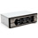Zalman ZM-MFC3 Multi Fan Controller Controls 4 Fans, Realtime Display