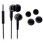 Razer Moray Plus Headphones Black