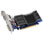 512MB Asus G 210, 800MHz GDDR2, GPU 589MHz, Shader 1402MHz, 16 Cores, D-Sub/ Dual Link DVI-I/ HDMI