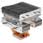 Alpenfohn Gletscherspalte CPAF-002 CPU Cooler Skt:775, 1366, 754, 939, 940, AM2, AM2+