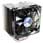 Alpenfohn CPAF-005 CPU Cooler Skt: 775, 1366, 754, 939, 940, AM2, AM2+