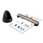 Genius SF600 Color Portable Image/ Document/ E-mail/ BCR Sheetfed Scanner