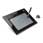 Genius G-Pen M609X Multimedia Tablet 9" x 6" with Light Touch Pen 