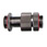 Koolance Dual VID Connector, Adjustable 1 Slot Spacing