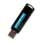 2GB, Hypertec FipsEnCript Mini, FIPS 140-2 Validated USB 2.0/1.1 Pendrive