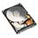 500GB Fujitsu MJA2500BH 2.5", SATA 3Gb/s, 5400rpm, 8MB Cache, 12 ms