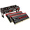 4GB (2x2GB) Corsair Dominator GT DDR3 PC3-12800 (1600), 240 Pin, Non-ECC Unbuffered, CAS 7, DHX, Fan
