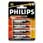 Philips 1.5V AA/LR6 PowerLife Alkaline Batteries 4pk