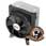 AKASA AK-968 X4 performance multi-platform CPU cooler - AM2, AM3, LGA775, 1156 & 1366