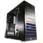 Lian Li PC-7FW, Black, Mid Tower Aluminum Case with Side Window, w/o PSU 
