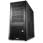 Lian Li LI PC-9B, Black, Aluminum Mid Tower Case w/o PSU