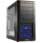 Lian Li PC-60FW, Black. Aluminum Mid Tower Case with Side Window w/o PSU