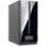 InWin BM639, Black, mini-ITX Tower/Desktop Case with 120W PSU