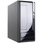 InWin BM648, Black, mini-ITX Tower/Desktop Case with 120W PSU