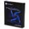 180mm Silverstone FN181-BL Blue LED Quiet Case Fan