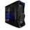 NZXT M59, Black, Mid Tower Case w/o PSU   