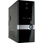 CiT 6063, Piano Black, Mid Tower Case with 450W PSU