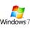 Microsoft Windows 7 Home Premium 64 Bit, Single, -  OEM