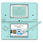 Nintendo DSi Light Blue - Console inc Dual Screen display, 2xBuilt-in Camera, SD MemSlot +Stylus