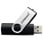 8Gb Intenso 3503460 USB2 Capless Twist Pen Drive