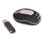 BCL Mini Wireless Optical Notebook Mouse Black