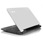 11.6" Acer Aspire One 751H, White, Intel Atom Z520 1.2GHz, 1GB DDR2, 160GB HDD, XP Home