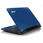 11.6" Acer Aspire One 751H, Blue, Intel Atom Z520 1.2GHz, 2GB DDR2, 160GB HDD, Btooth, Vista Home