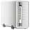 Qnap TS-210 Turbo All-in-One 2xBay SATA NAS 800Mhz CPU, 256Mb DDR, 1xGbit Lan, 3xUSB 