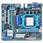 Gigabyte GA-MA78LM-S2, AMD 760G, S AM2+, PCI-E 2.0 (x16), DDR2 1200(OC), SATA 3Gb/s, SATA RAID, mATX