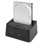 Sharkoon QuickPort Combo for 2.5" and 3.5" HDDs (IDE and SATA) And Optical PATA 5.25" drives
